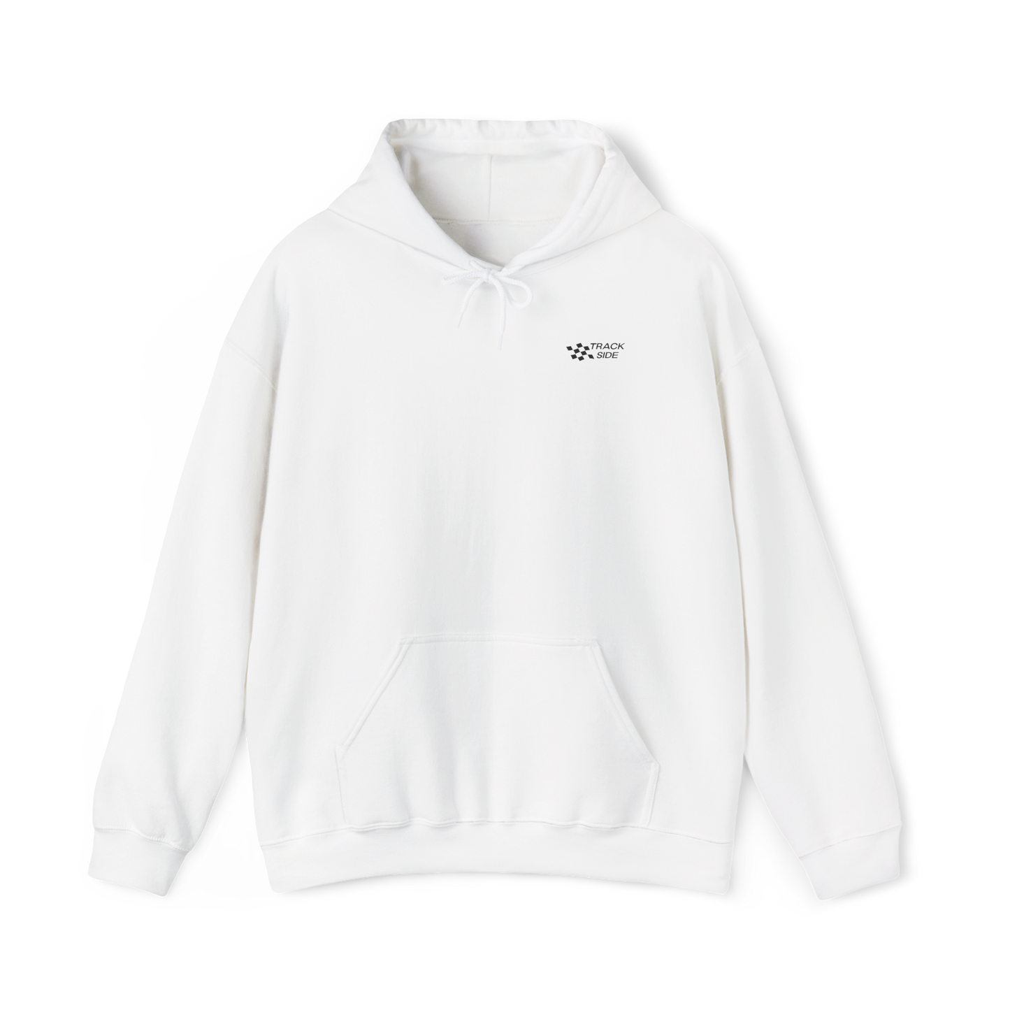 The 911 GT3 RS Hoodie