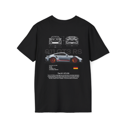 The 911 GT3 RS T-Shirt