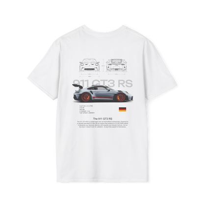 The 911 GT3 RS T-Shirt