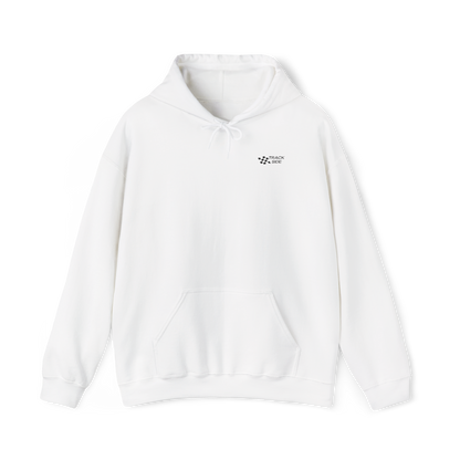The 911 GT3 RS Hoodie