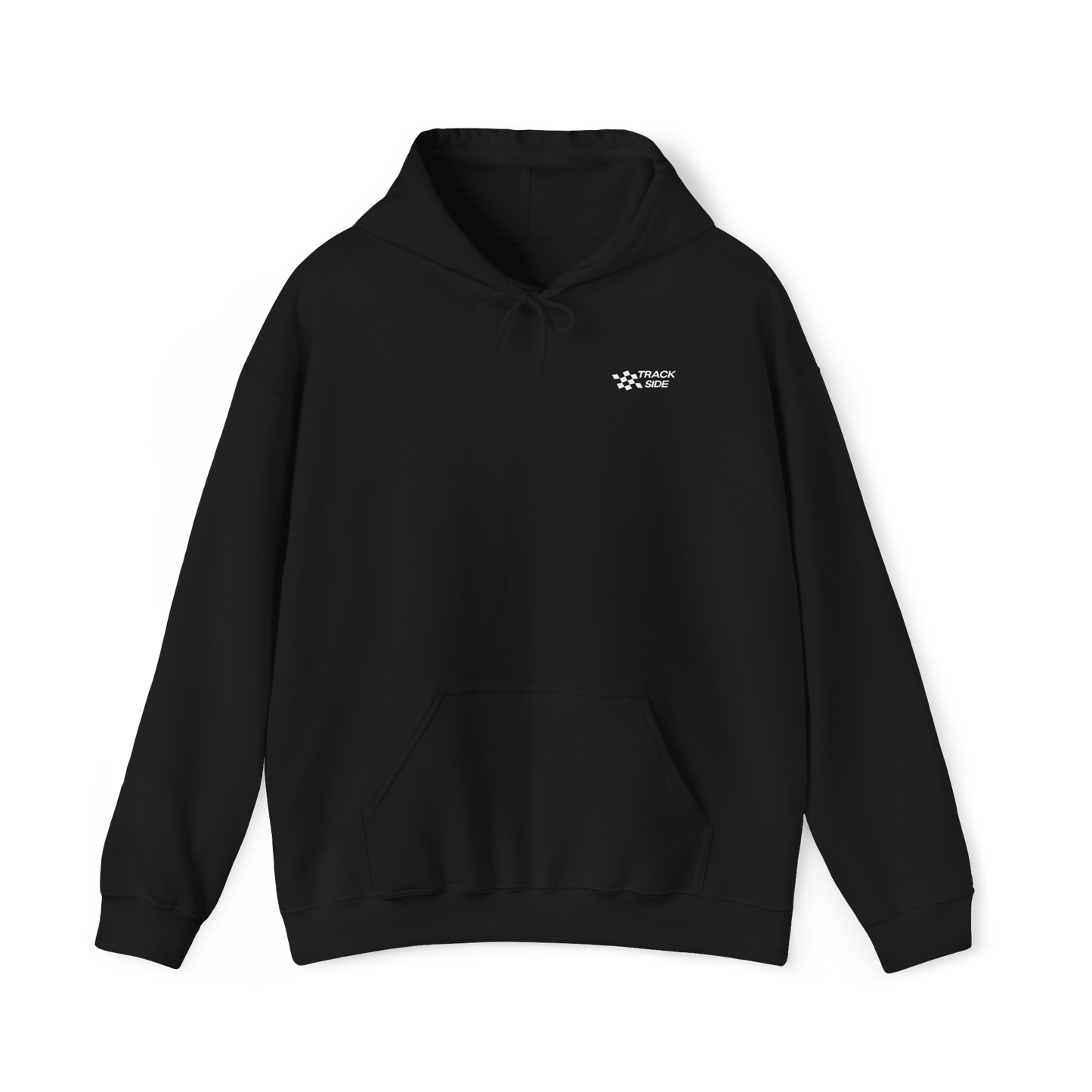 The 911 GT3 RS Hoodie
