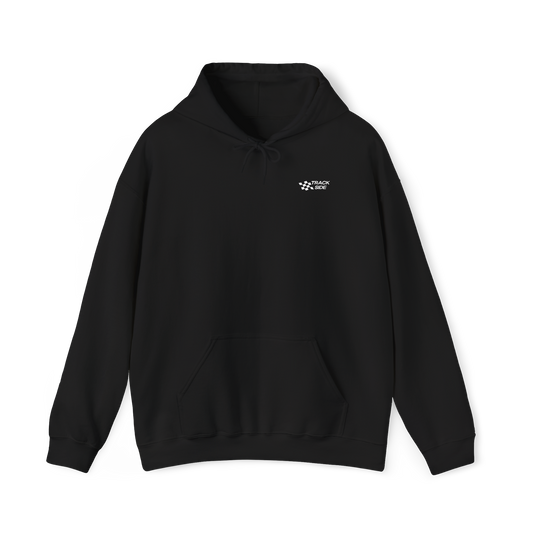 The 911 GT3 RS Hoodie